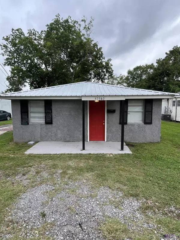 57940 Mc Arthur St, Plaquemine, LA 70764