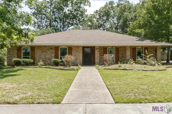 4247 Fleet Dr, Baton Rouge, LA 70809