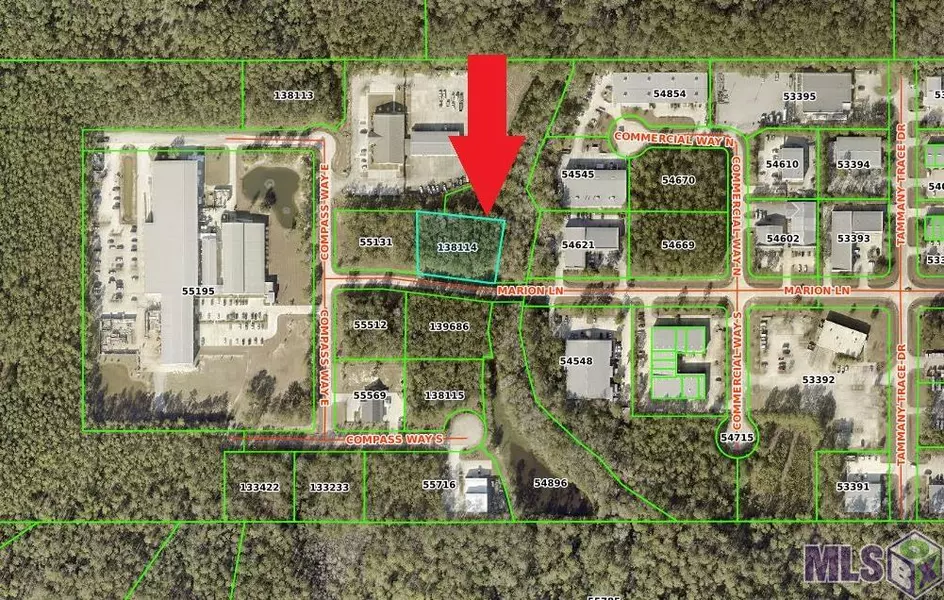 21000 Marion Ln, Mandeville, LA 70471