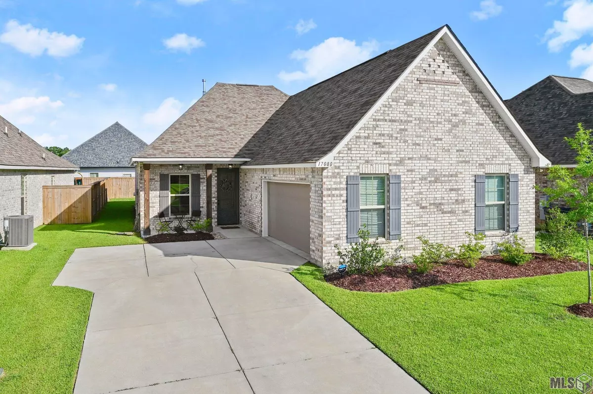 Prairieville, LA 70769,17080 Avocet Dr