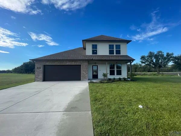 120 Owl Drive, Houma, LA 70364