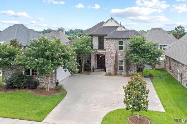 Prairieville, LA 70769,36485 Lake Bend Ave