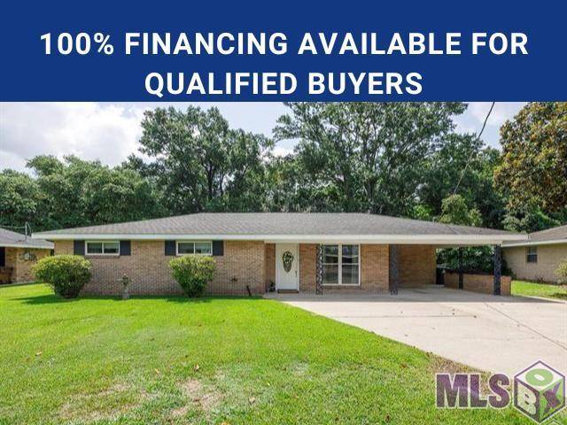 310 Gardenia Dr, Donaldsonville, LA 70346