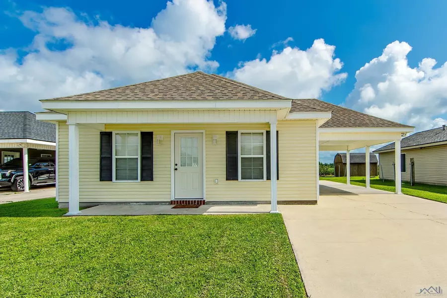 355 Daralyn Drive, Houma, LA 70363