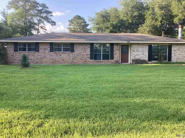 2651 Church St, Zachary, LA 70791