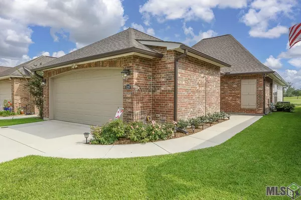 Gonzales, LA 70737,5297 Courtyard Dr