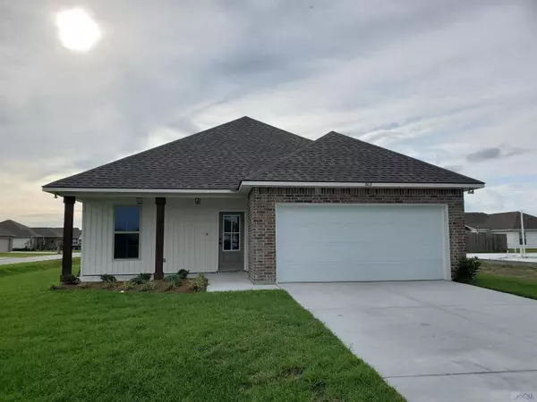 303 Settlers Run Drive, Thibodaux, LA 70301