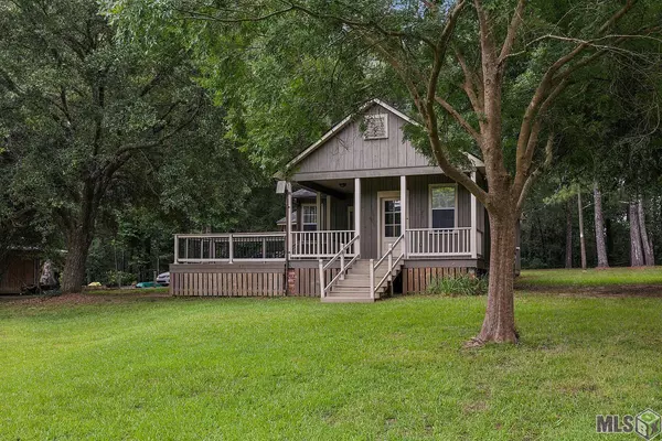 11849 Graham Rd, St Francisville, LA 70775