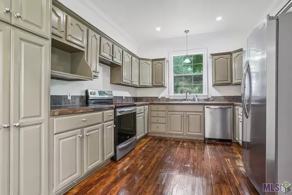 St Francisville, LA 70775,11849 Graham Rd