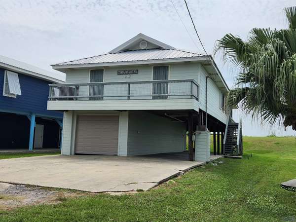 2812 Highway 1, Grand Isle, LA 70358