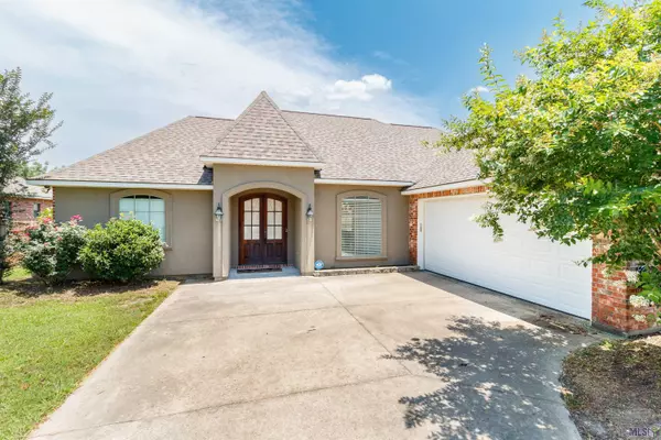 Addis, LA 70710,3200 Rivers Edge Dr