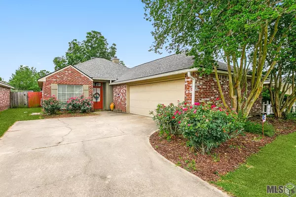 17526 Benjamins Walk, Baton Rouge, LA 70817