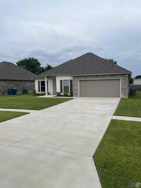 Port Allen, LA 70767,2429 Woodland Ct