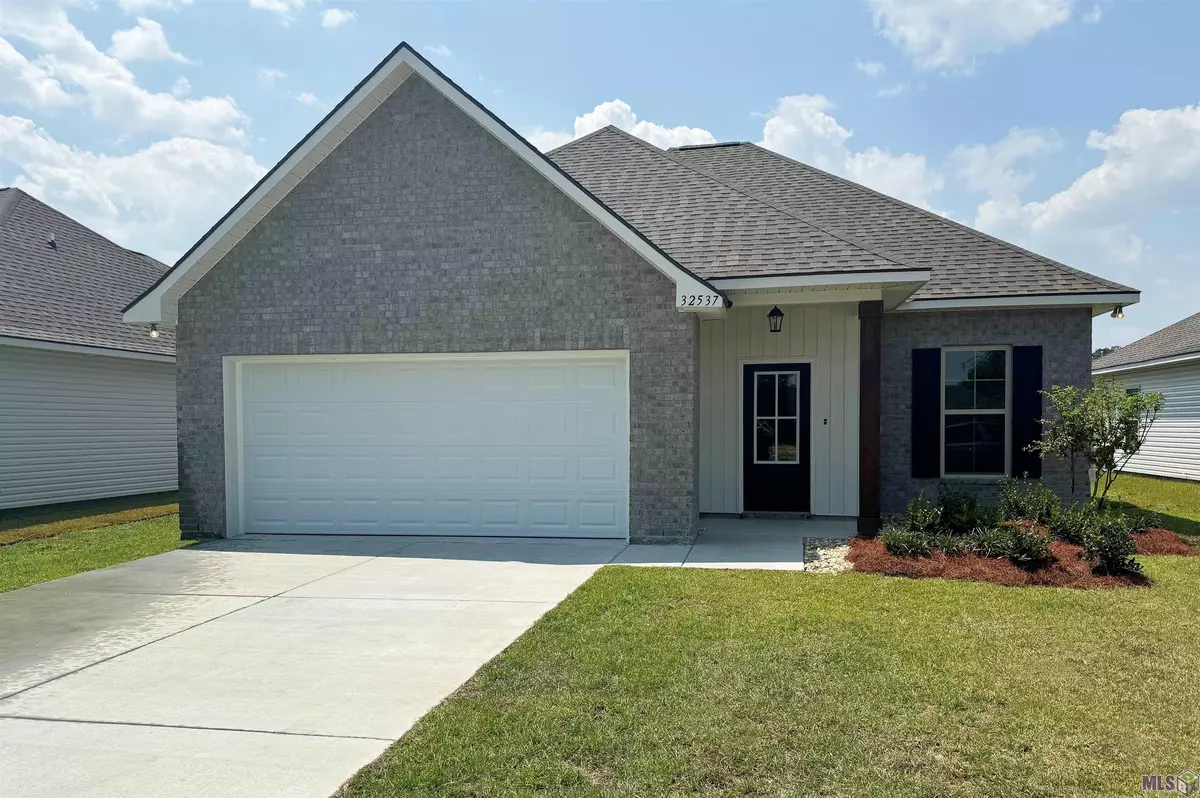 Walker, LA 70785,32537 White Bloom Ln