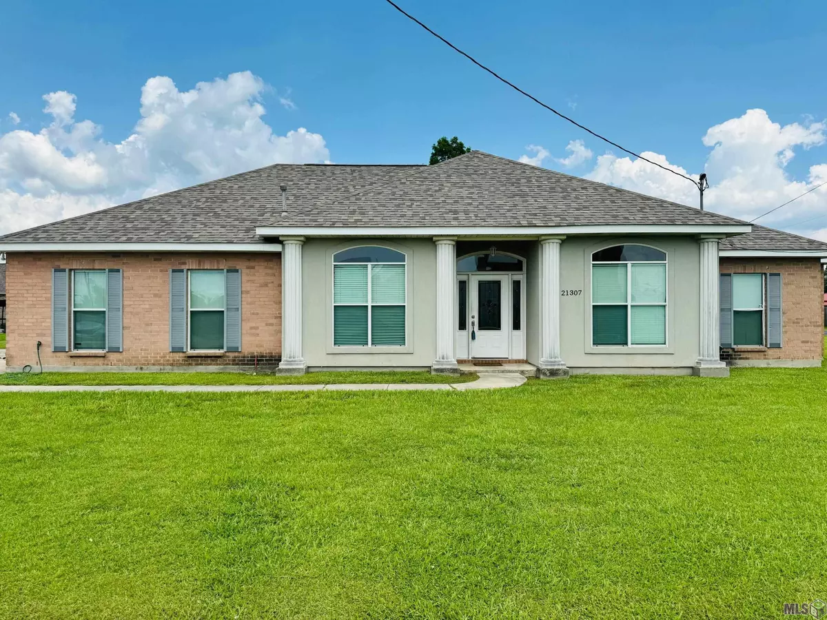 Vacherie, LA 70090,21307 Ranson Ln