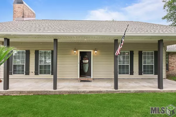 38341 Charleston Rd, Prairieville, LA 70769