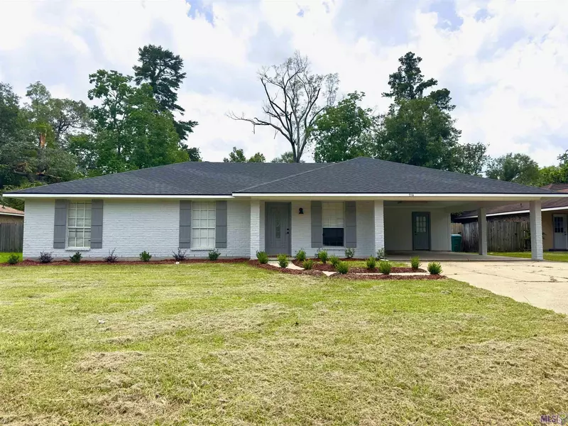 1214 Jason Dr, Denham Springs, LA 70726