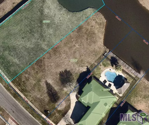 LOT 139 Lake Vista Dr, Greenwell Springs, LA 70739