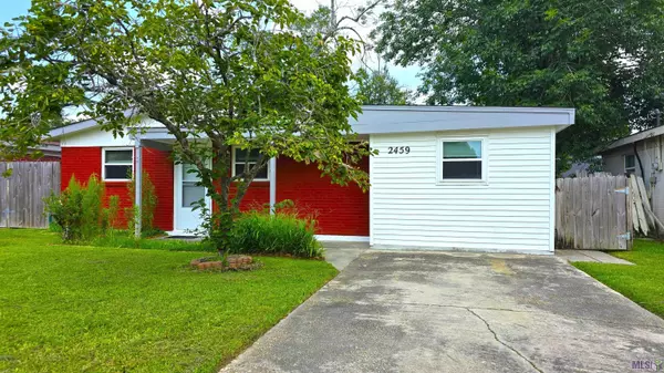 2459 Eastgate Dr, Baton Rouge, LA 70816