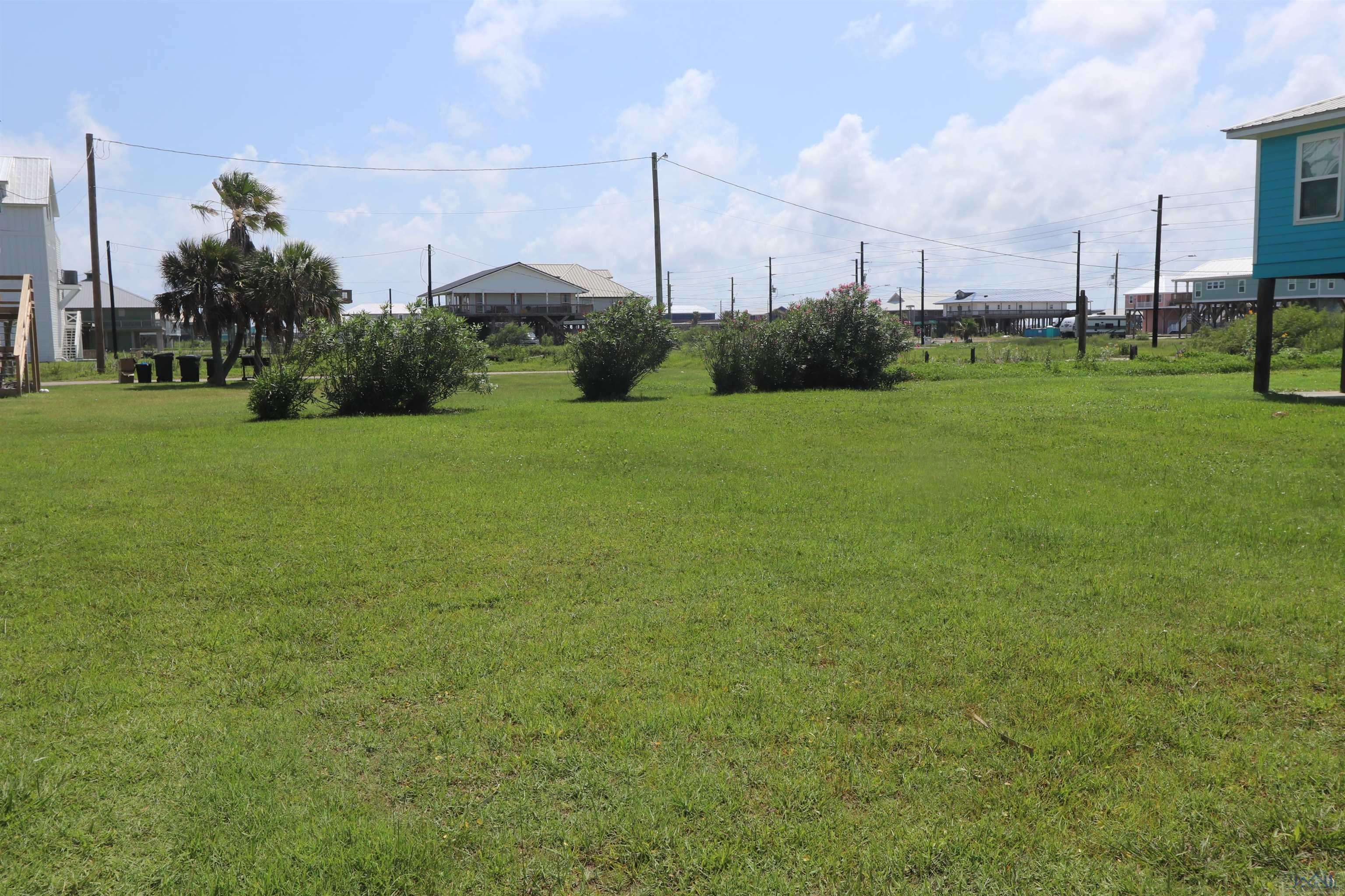 Lot 20 Olivier Lane, Grand Isle, LA 70358