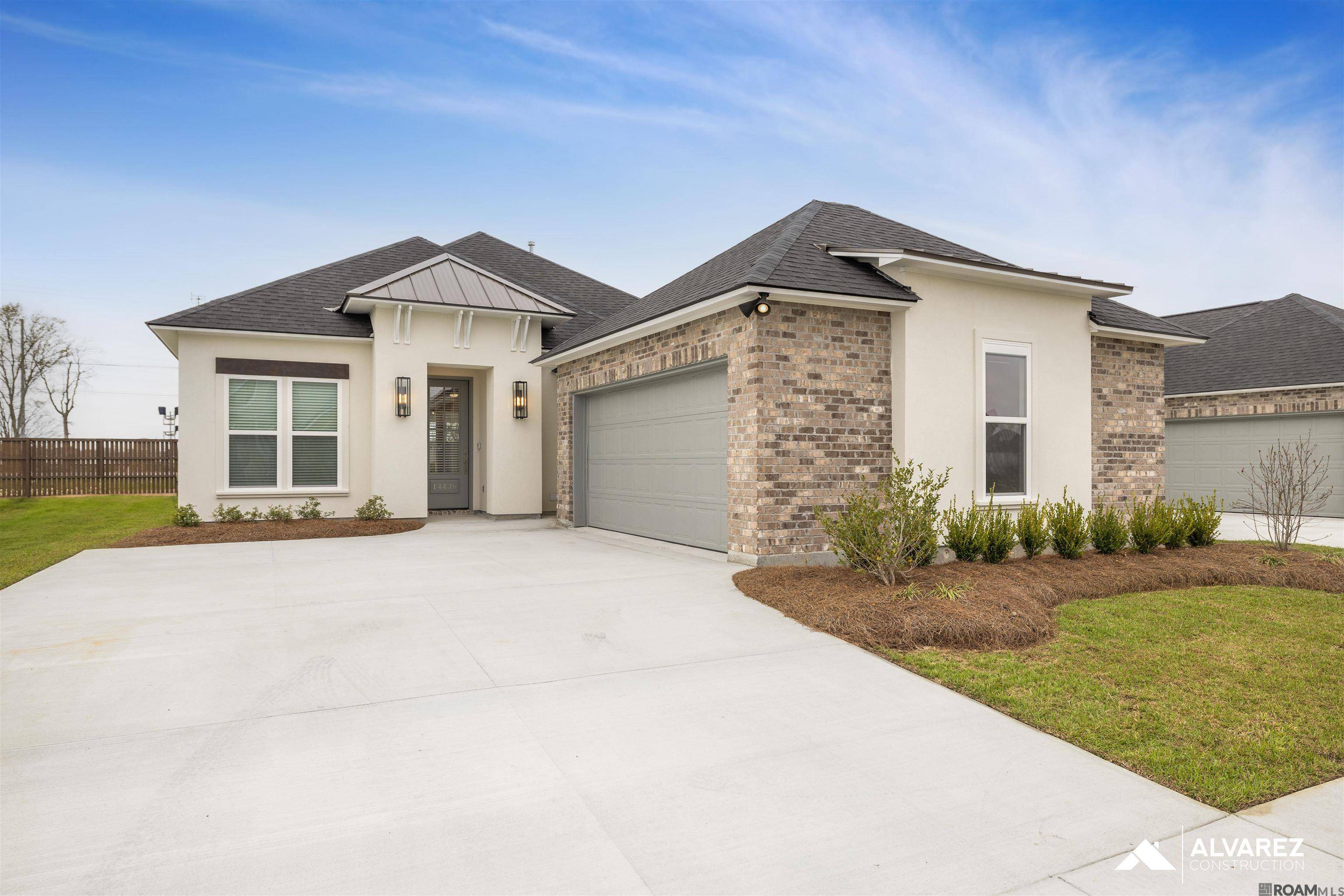 14436 Caroline Way, Saint George, LA 70810