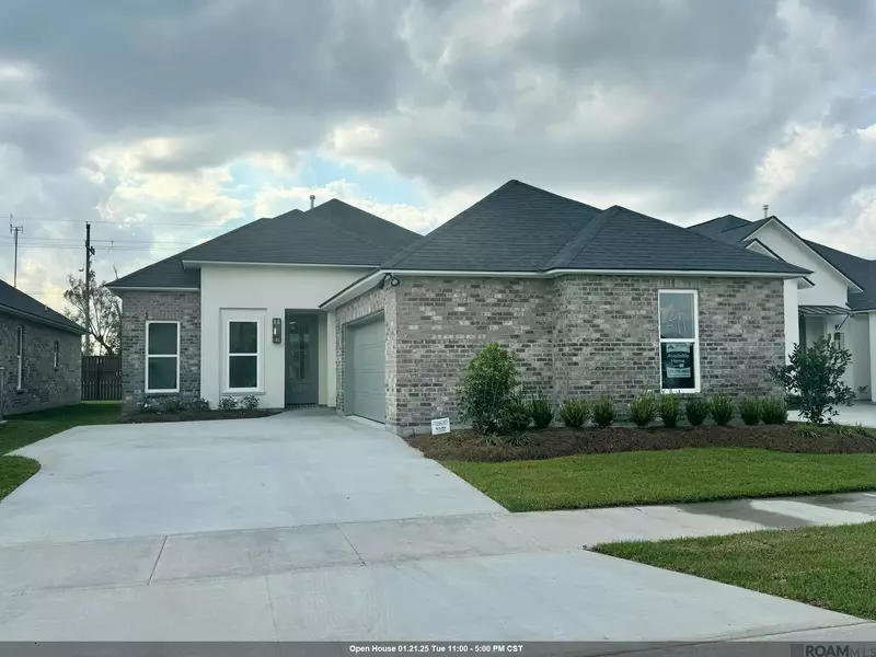 14426 Caroline Way, Baton Rouge, LA 70810