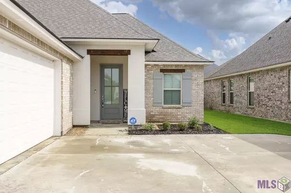 Geismar, LA 70734,36430 Belle Journee Ave