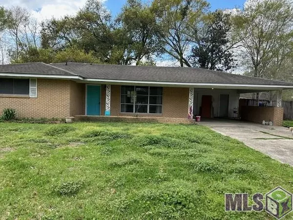 860 N Parkview Place, Baton Rouge, LA 70815