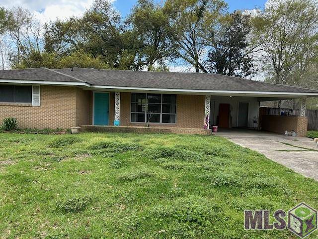 860 N Parkview Place, Baton Rouge, LA 70815