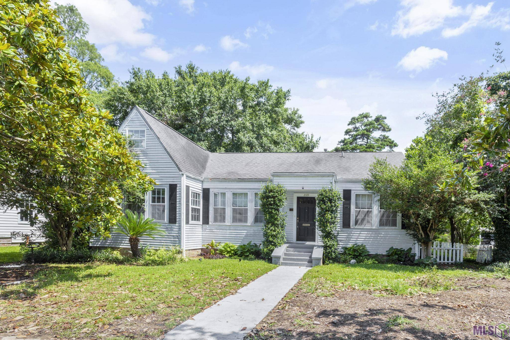 2189 Broussard St, Baton Rouge, LA 70808