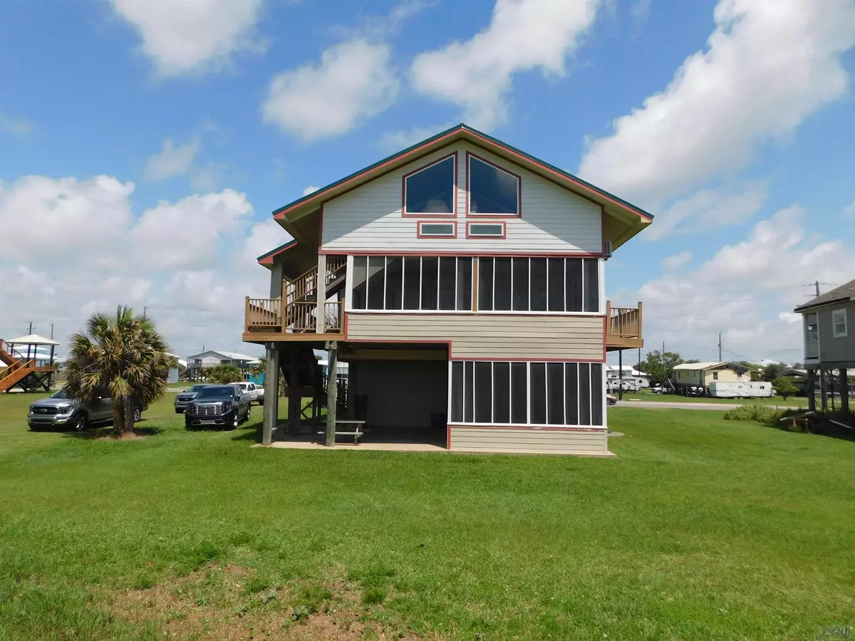 Grand Isle, LA 70358,2966 Highway 1