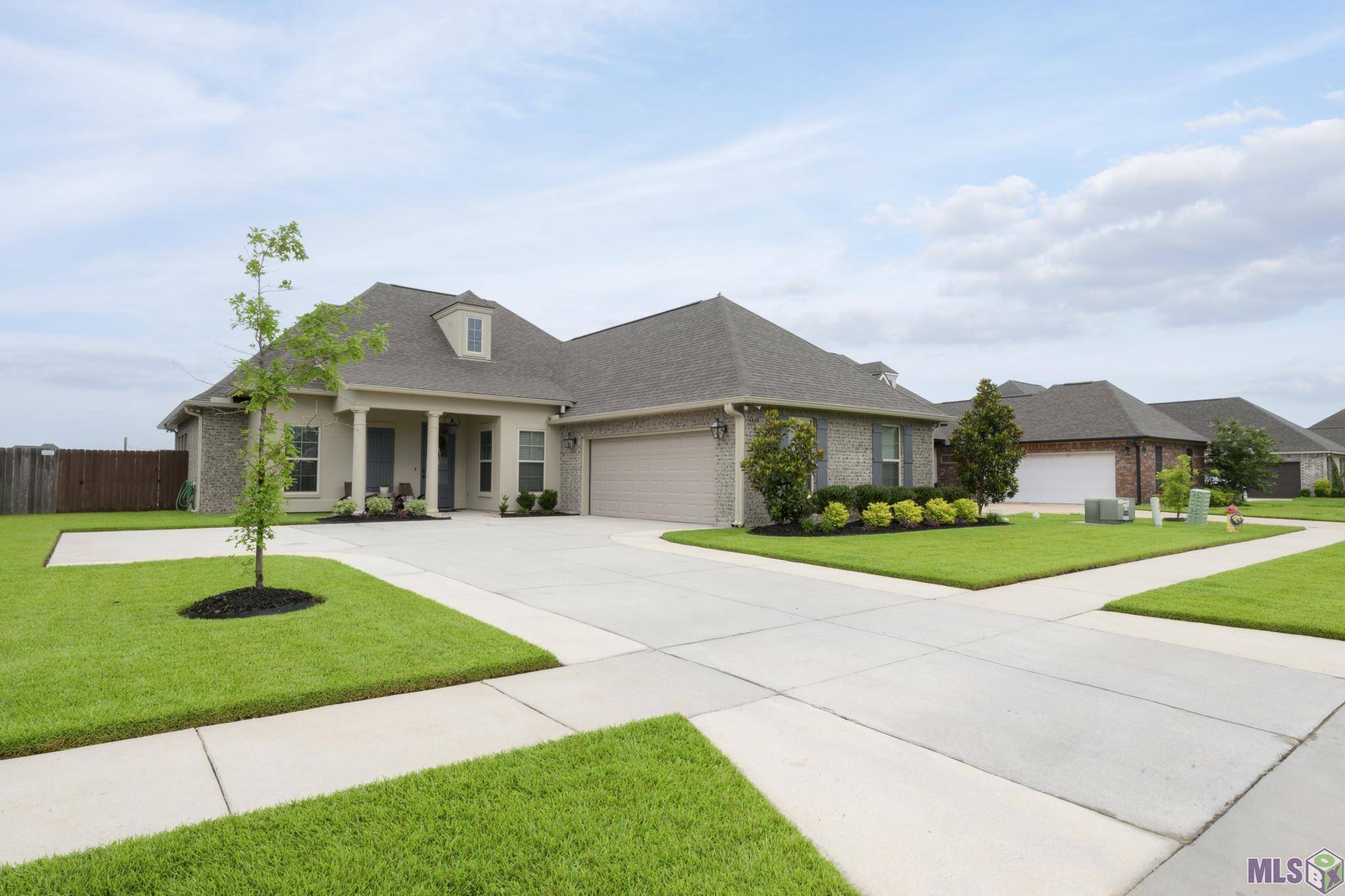 6403 Nesting Dr, Gonzales, LA 70737