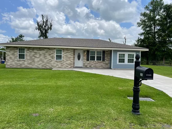 205 Sandra St,  Houma,  LA 70360