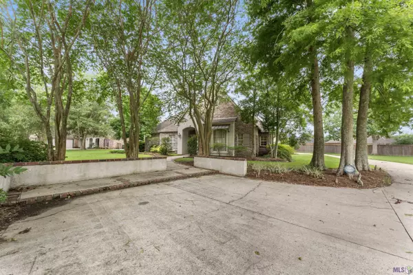 36224 Cypress Way, Geismar, LA 70734