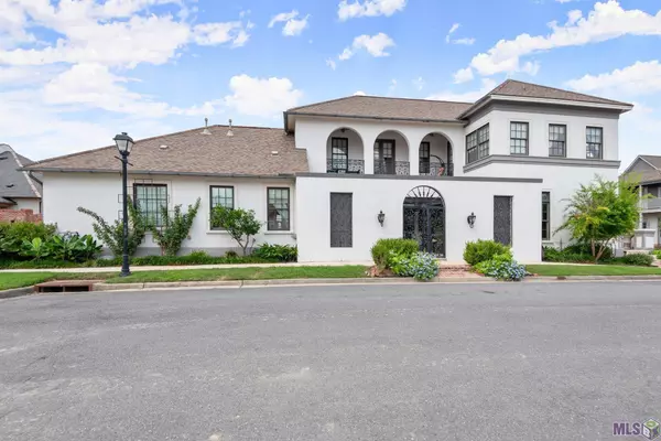 Baton Rouge, LA 70810,8164 Willow Grove Blvd
