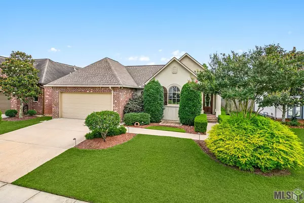 13454 Quail Grove Ave, Baton Rouge, LA 70809