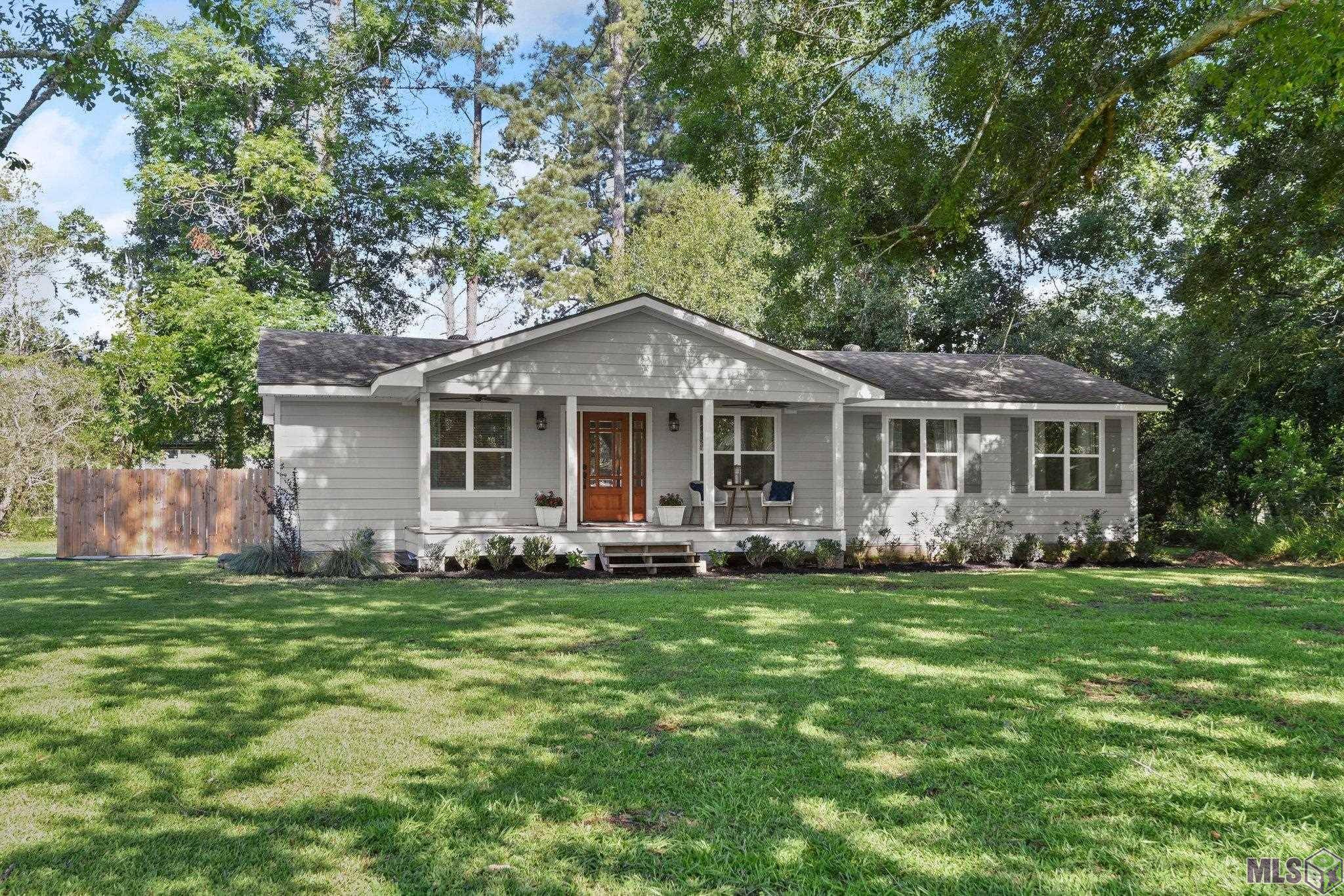 Gonzales, LA 70737,13519 Martin Mayers Rd