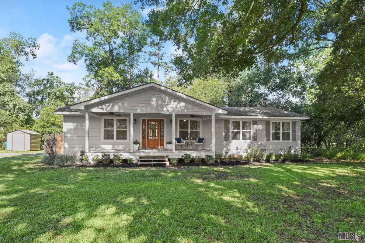 Gonzales, LA 70737,13519 Martin Mayers Rd