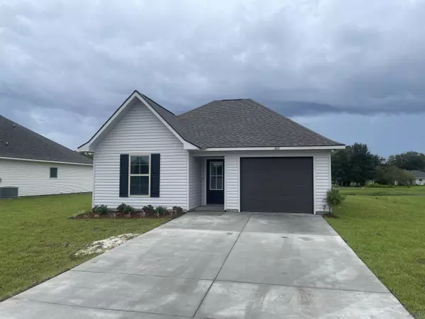 388 Colony Station, Thibodaux, LA 70301