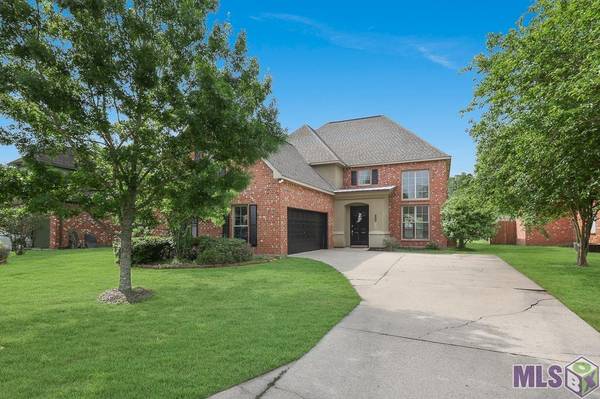 37229 Remington Park Ave, Geismar, LA 70734