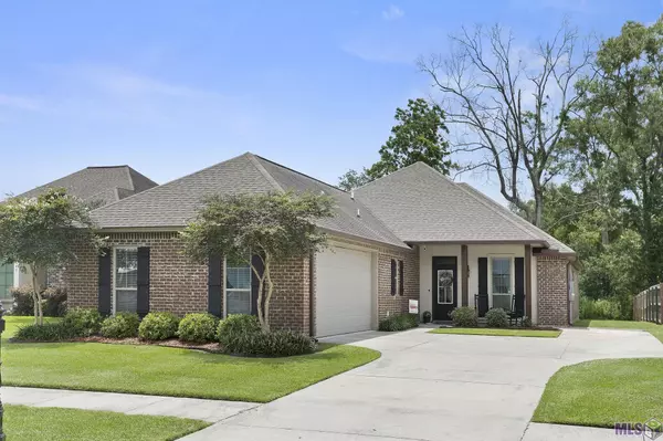 Geismar, LA 70734,11399 Oak Run Dr