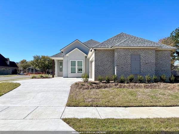 6856 Garden Hill Dr, Baton Rouge, LA 70817