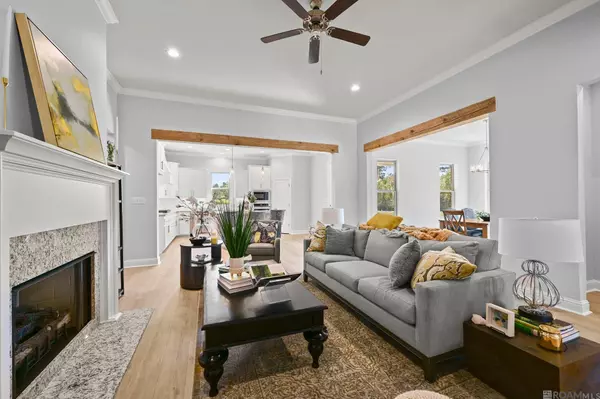 Springfield, LA 70462,21416 Yellowfin Dr