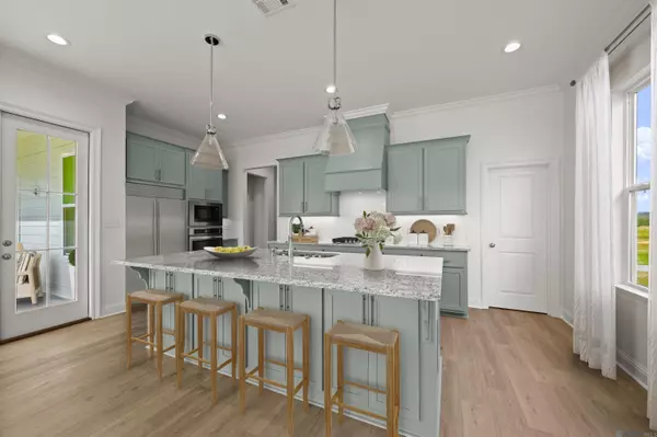 1333 Americana Blvd, Zachary, LA 70791