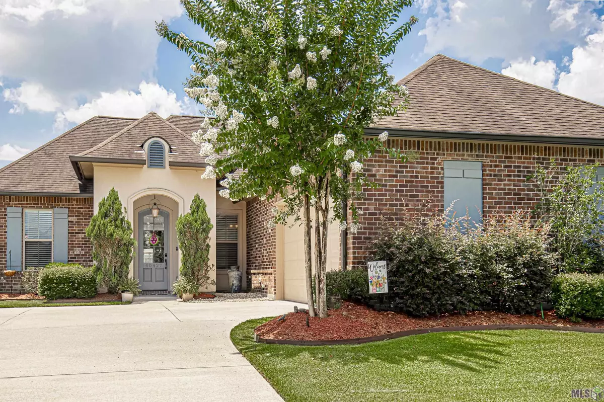 Prairieville, LA 70769,40427 Champagne Ave