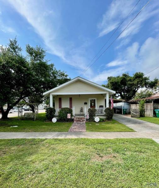 208 Onstead St, Morgan City, LA 70380