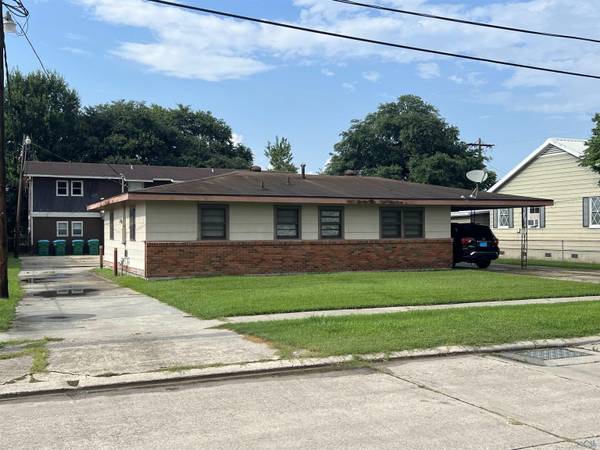 227 Glenwood Ave, Morgan City, LA 70380