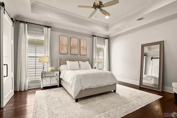 10712 Cane River Dr Baton Rouge, LA 70810