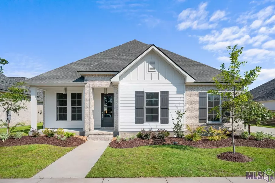 17739 Empress Dr, Greenwell Springs, LA 70739