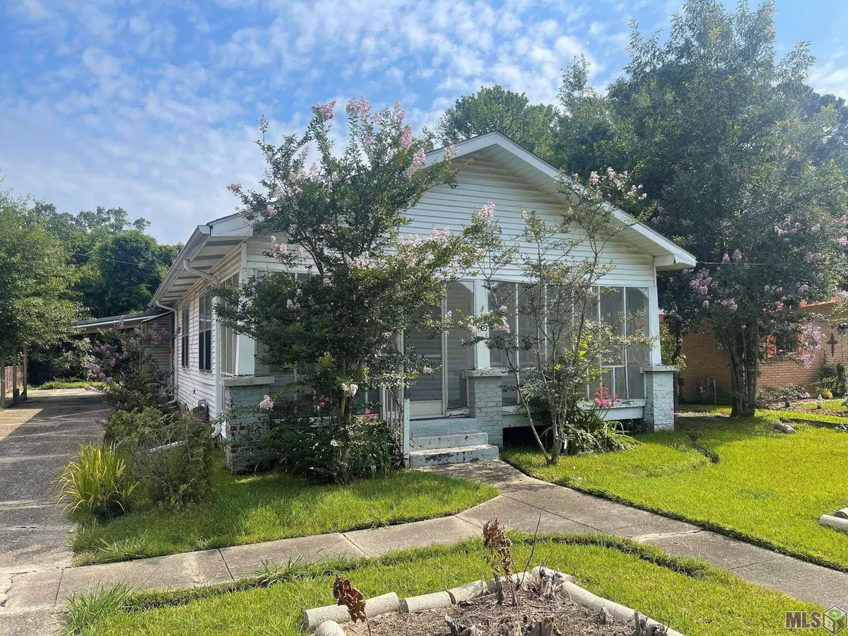 Baton Rouge, LA 70805,4423 Sycamore St